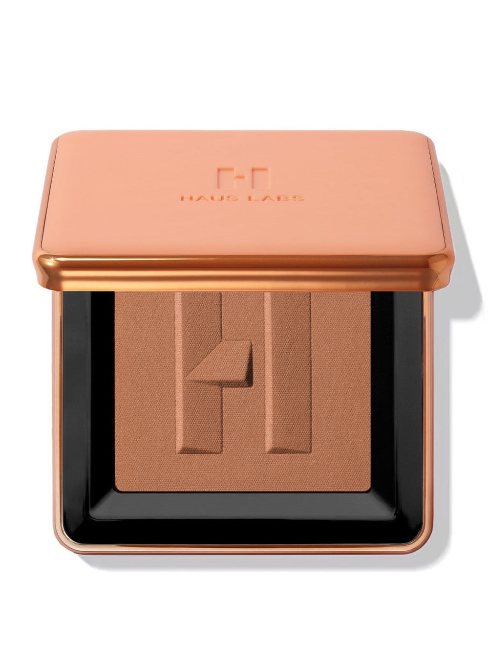 $38 MSRP Haus Labs By Lady Gaga Power Sculpt Velvet Bronzer | New In Box